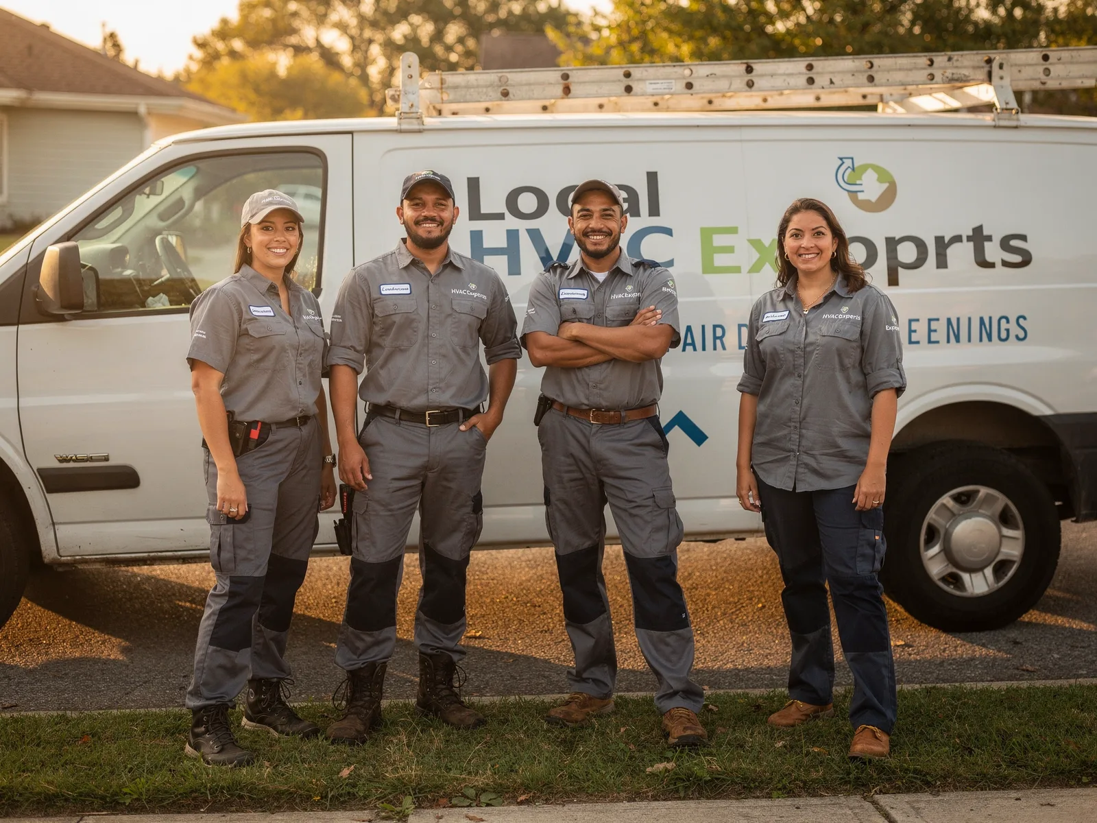 24/7 HVAC Repair & AC Replacement company in Staffordsville, KY