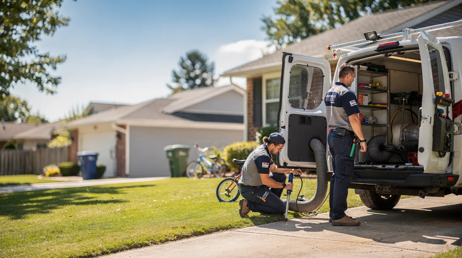 24/7 HVAC Repair & AC Replacement in Staffordsville, KY near me